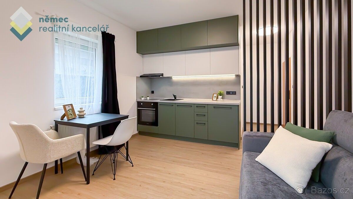 1+kk, Šestajovice, 250 92, 19 m²