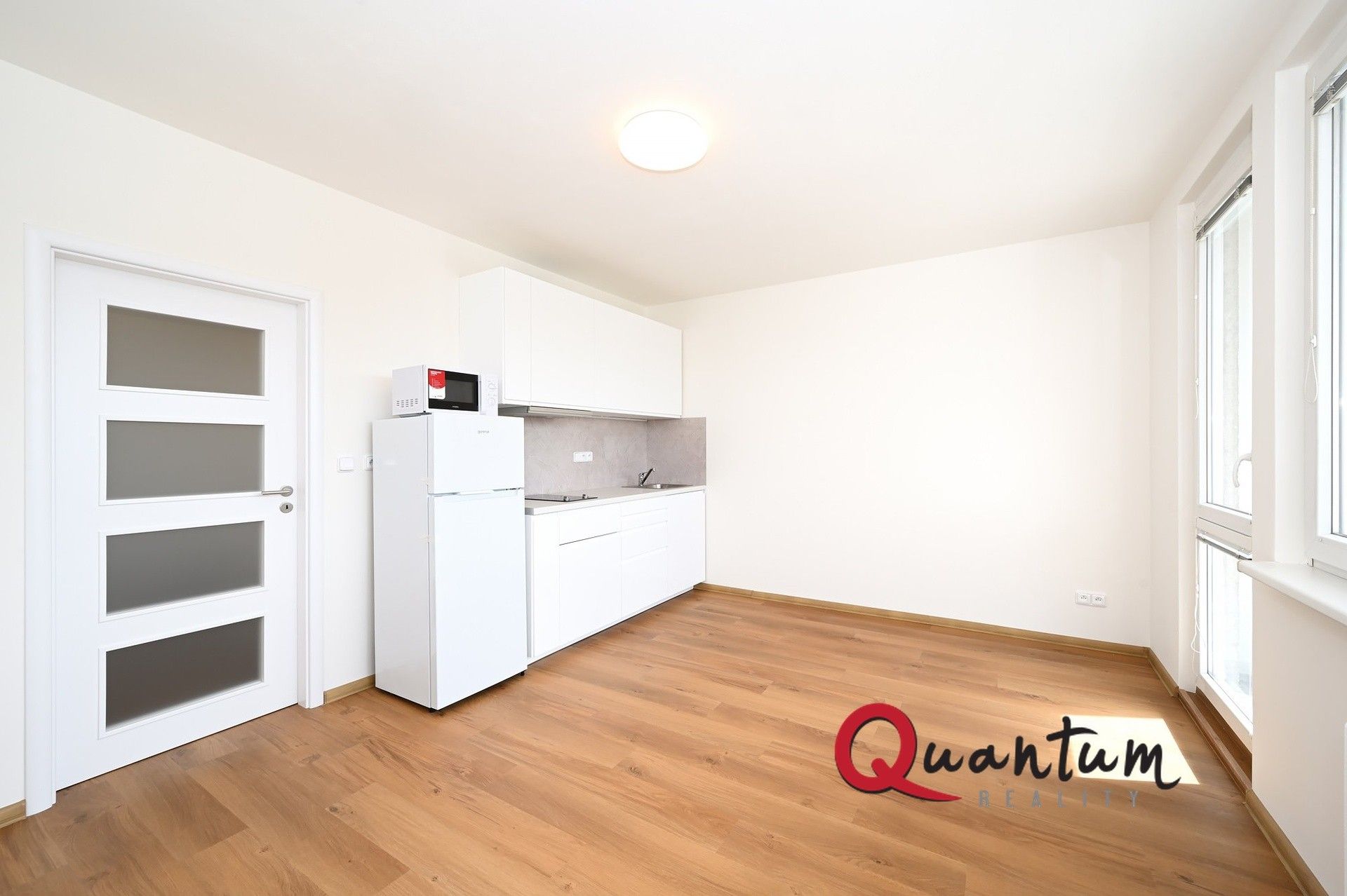 1+kk, Svídnická, Praha, 26 m²