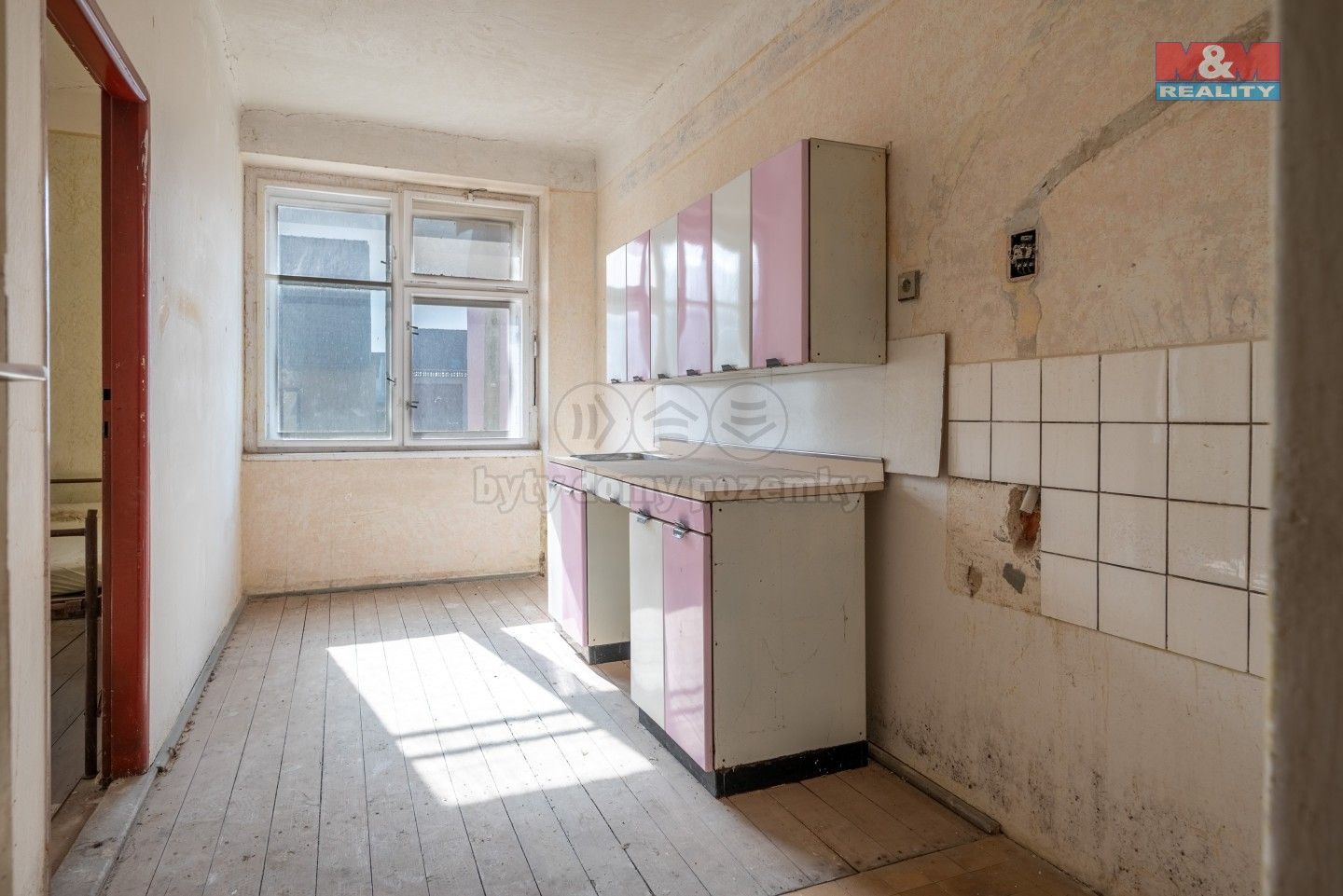 Prodej rodinný dům - Kopeckého, Mirotice, 490 m²