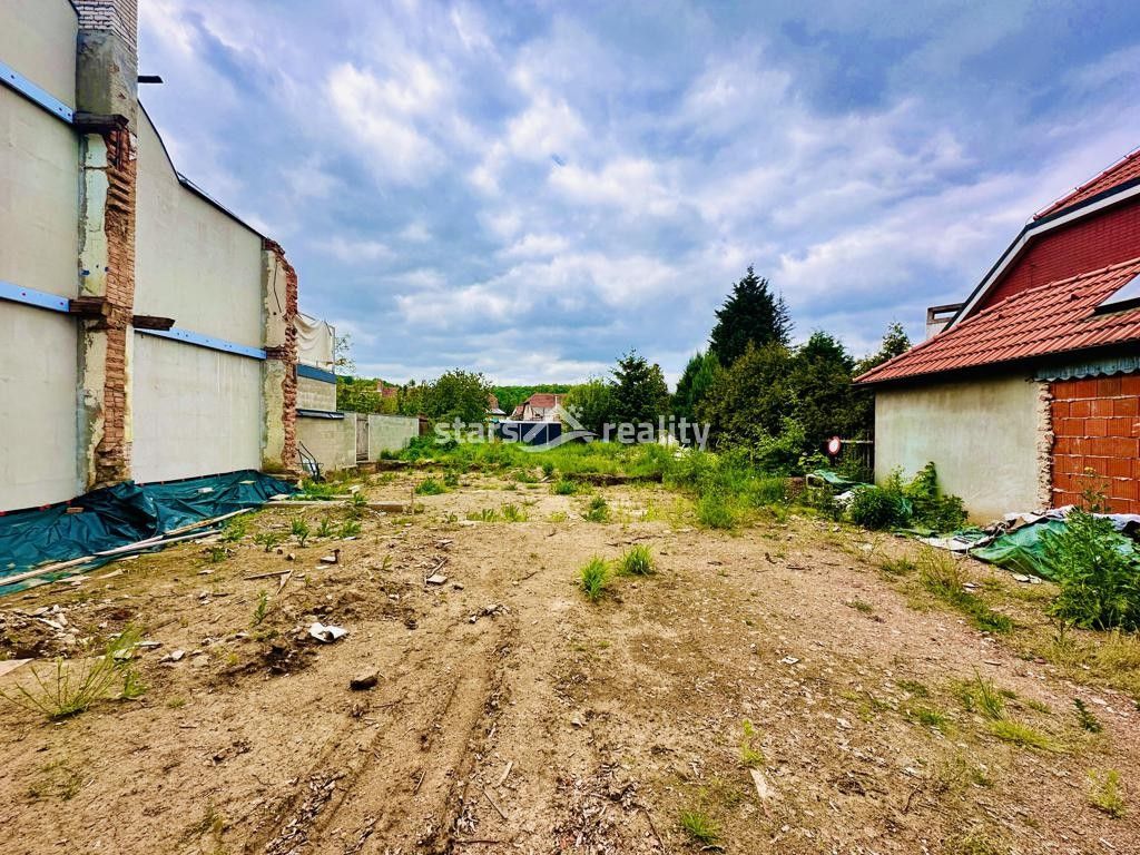 Prodej pozemek pro bydlení - Kralupy nad Vltavou, 278 01, 535 m²