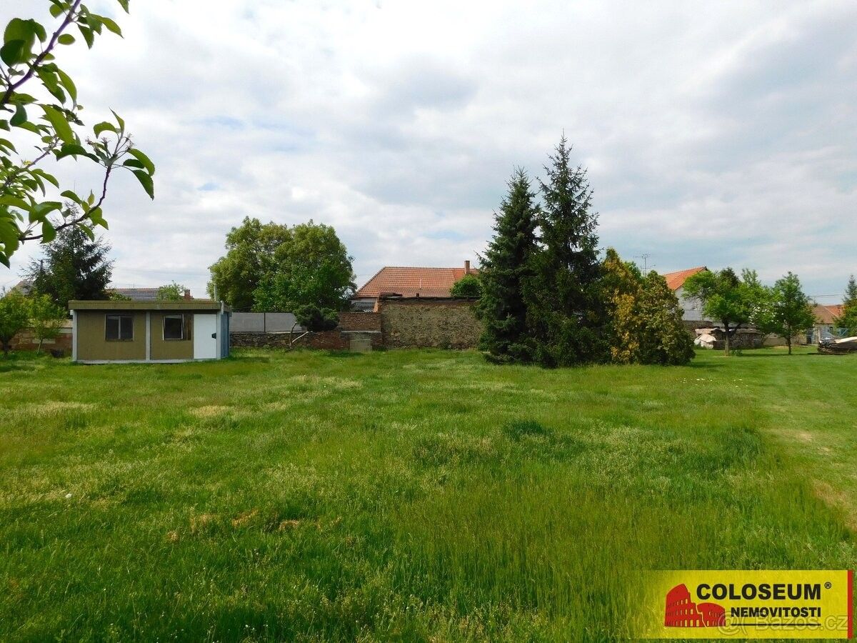 Prodej pozemek pro bydlení - Tavíkovice, 671 40, 1 454 m²