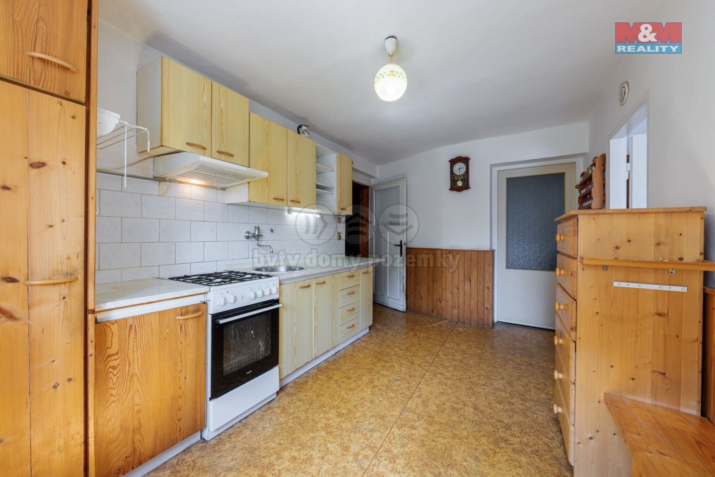 Prodej rodinný dům - Krásné Údolí, 250 m²