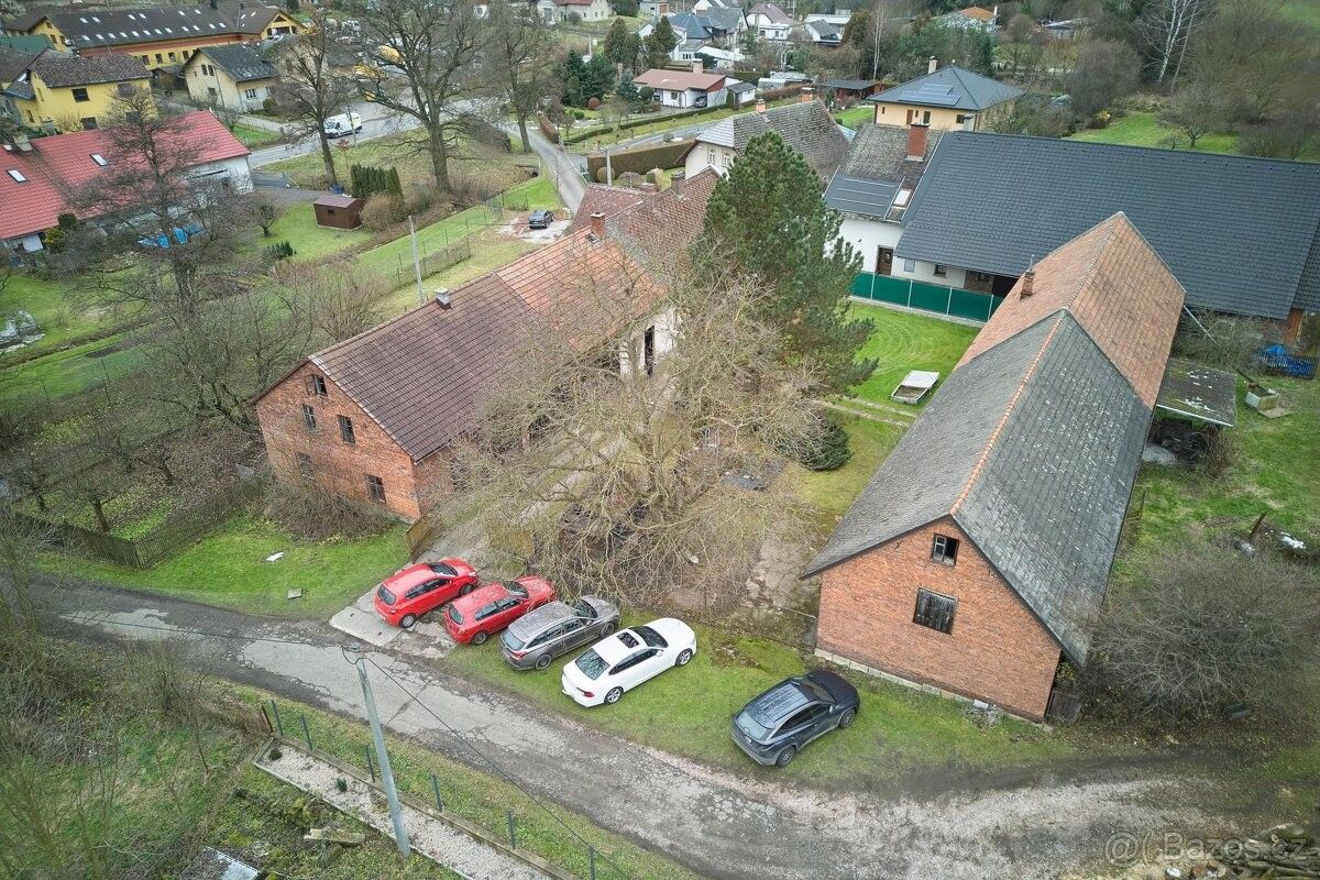 Prodej dům - Dvůr Králové nad Labem, 544 01, 211 m²