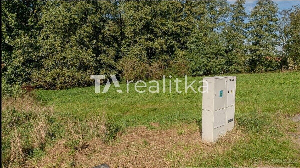 Prodej pozemek pro bydlení - Petrovice u Karviné, 735 72, 1 627 m²