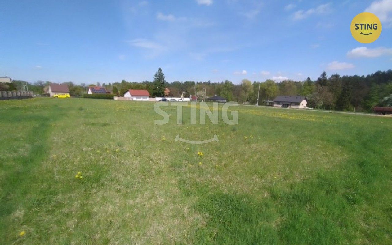 Pozemky pro bydlení, Životice, Havířov, 1 317 m²