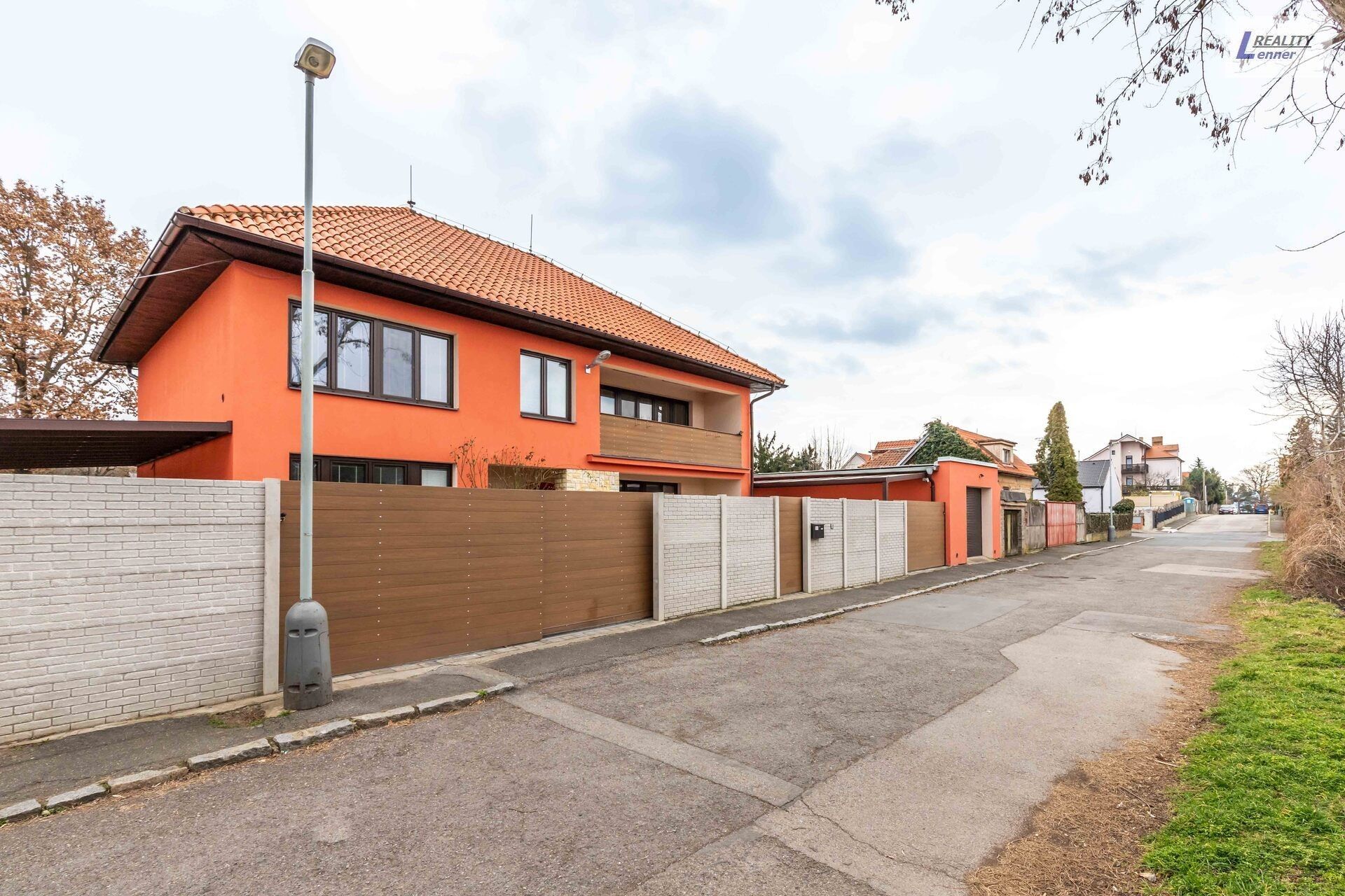 Ostatní, Nad Belárií, Praha, 178 m²