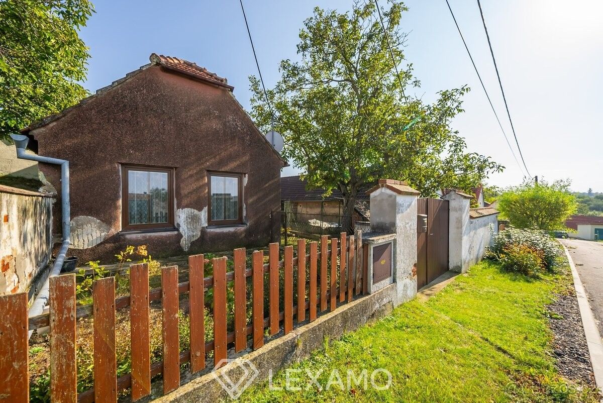 Prodej chata - Jevišovice, 671 53