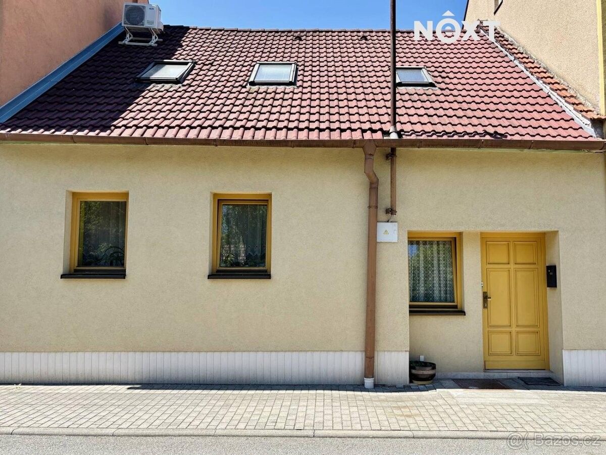Ostatní, Rousínov u Vyškova, 683 01, 200 m²