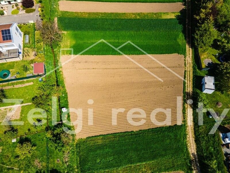 Prodej pozemek - Otnice, 683 54, 1 828 m²