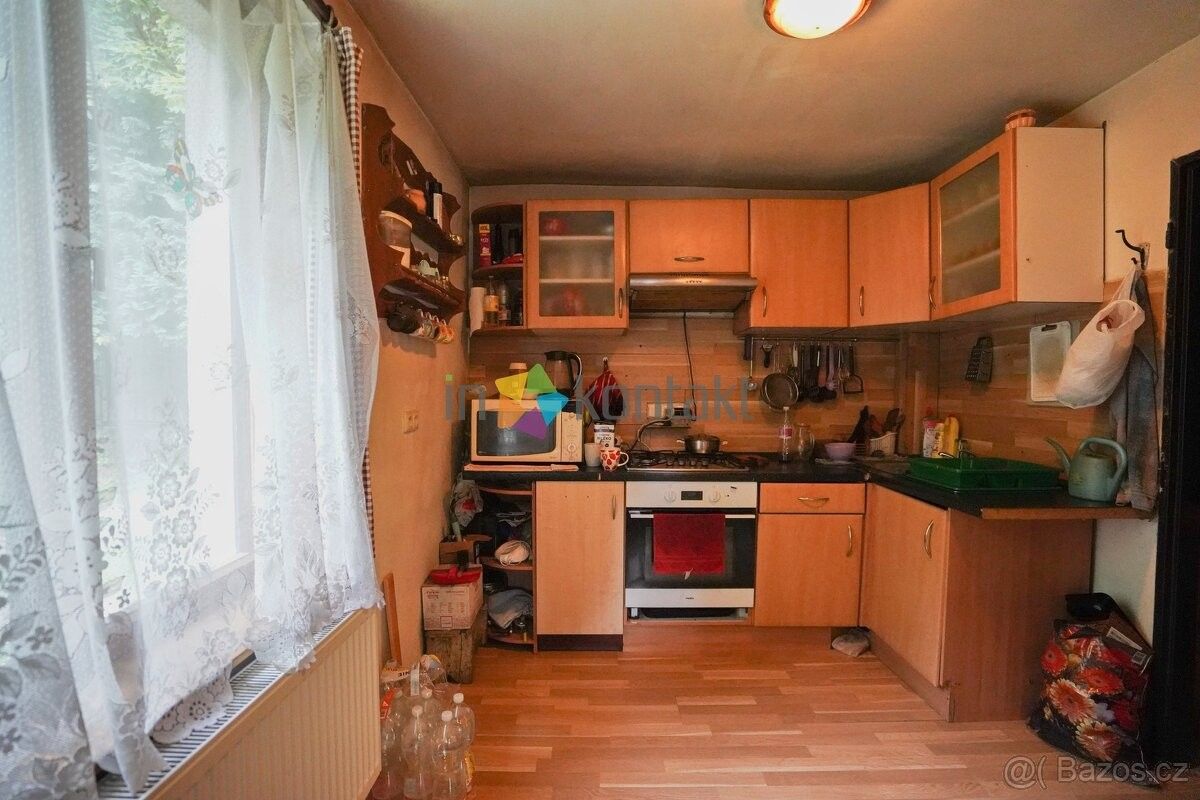 Prodej dům - Šternberk, 785 01, 77 m²