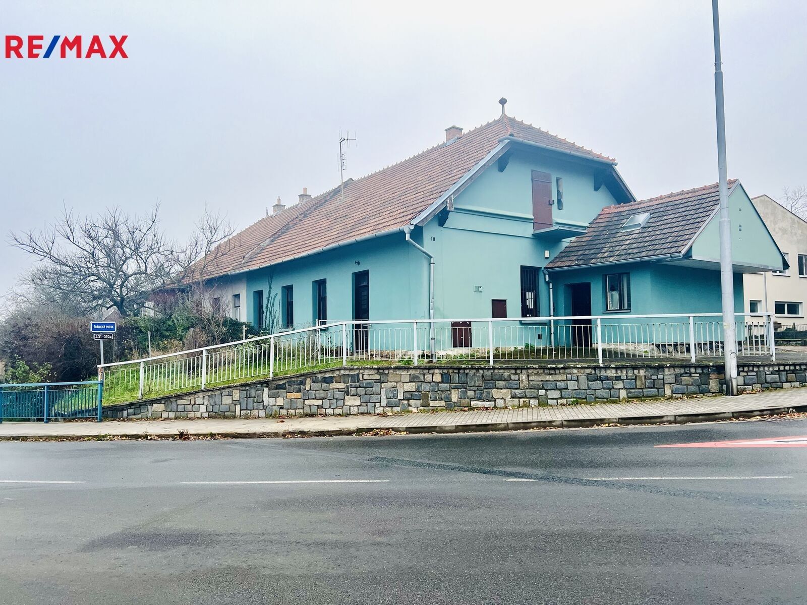Ostatní, Sokolská, Ždánice, 130 m²