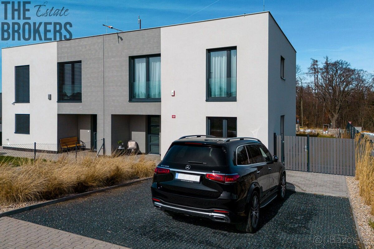 Prodej dům - Kostelec nad Černými Lesy, 281 63, 118 m²