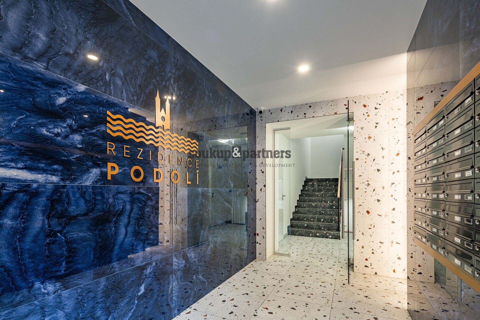 Prodej byt 1+kk - Sinkulova, Praha, 27 m²