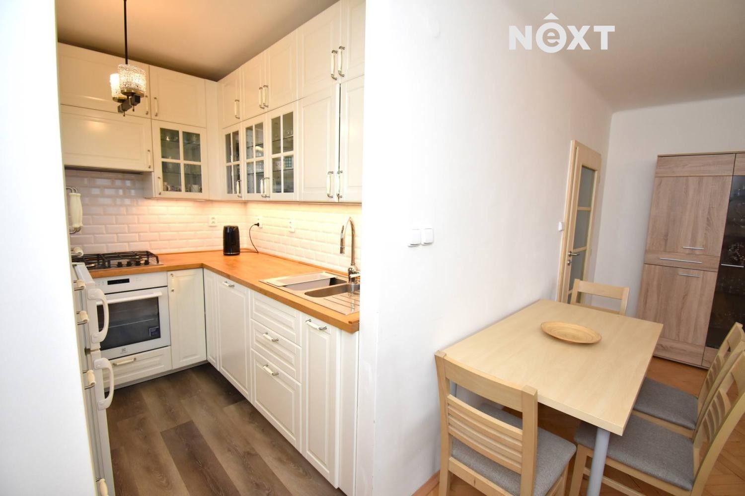 Prodej byt 3+1 - Měchenická, Praha, 54 m²
