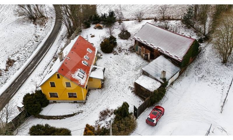 Ostatní, Otročín, 211 m²