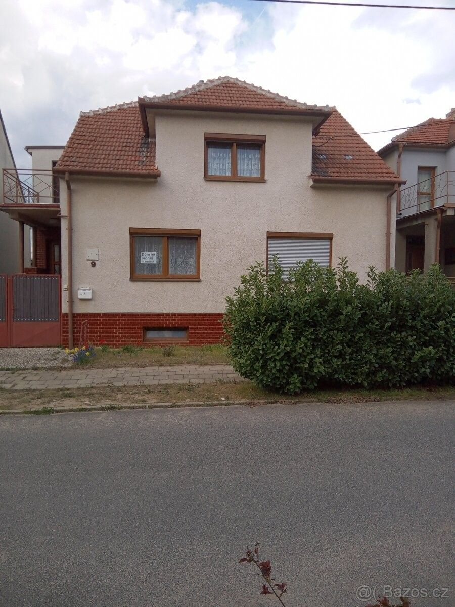 Prodej dům - Lanžhot, 691 51, 249 m²