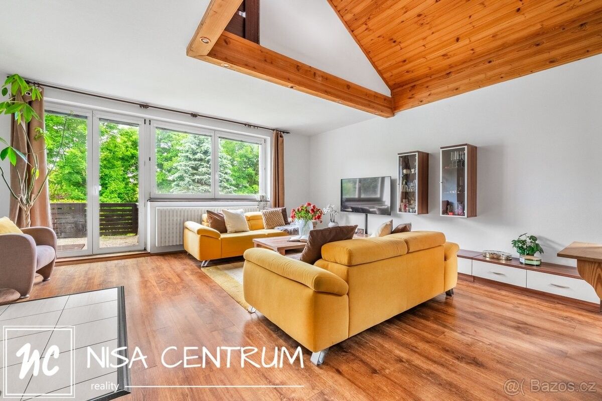 Prodej dům - Stráž nad Nisou, 463 03, 270 m²