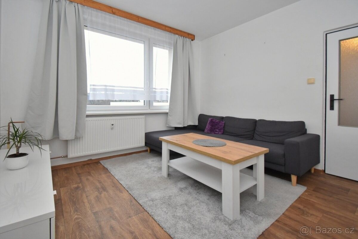 Pronájem byt 1+1 - Náchod, 547 01, 32 m²