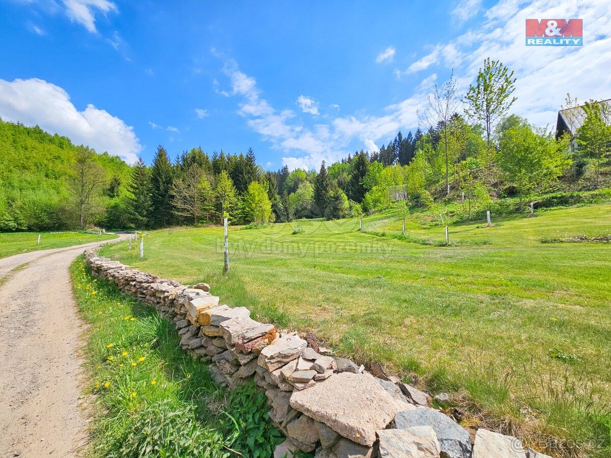 Zahrady, Nové Město nad Metují, 549 01, 2 853 m²