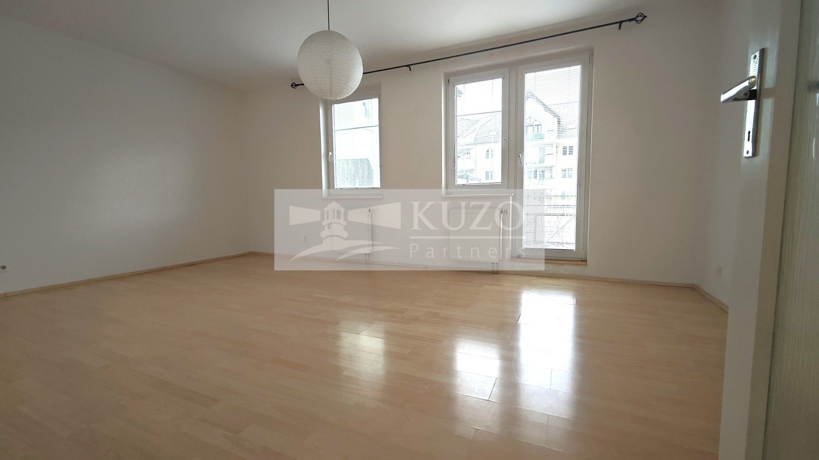 3+1, Hornomlýnská, Praha, 94 m²