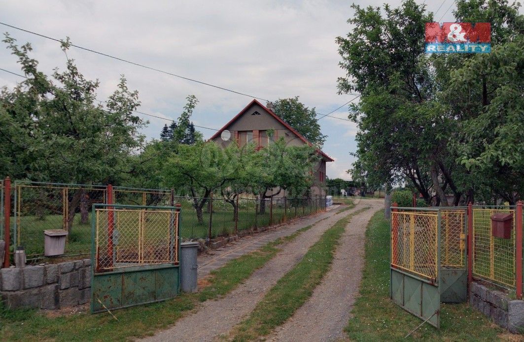 Prodej rodinný dům - Liptaň, 100 m²