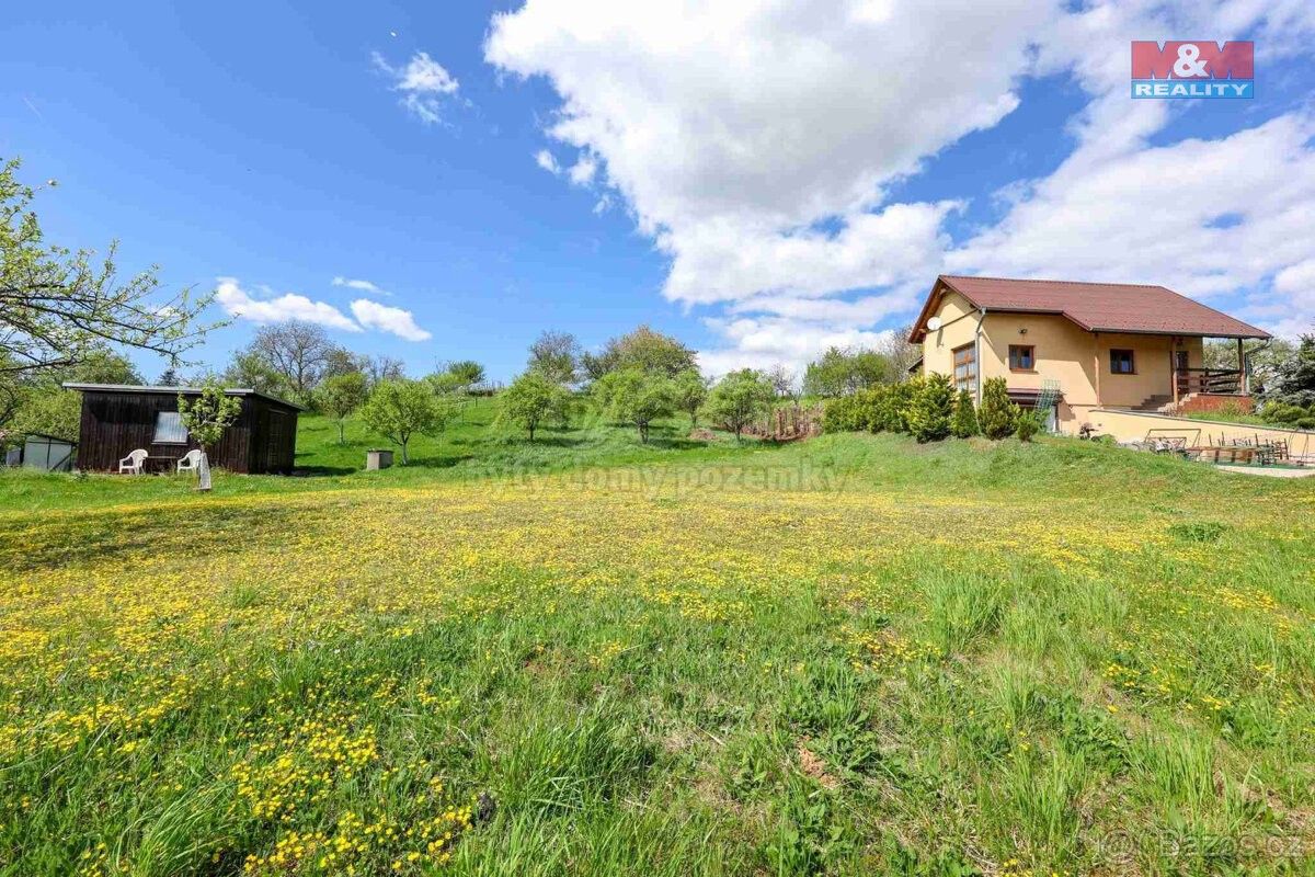 Pozemky pro bydlení, Prosenice, 751 21, 1 456 m²