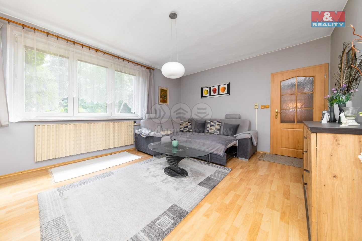 Prodej rodinný dům - Starovičky, 195 m²