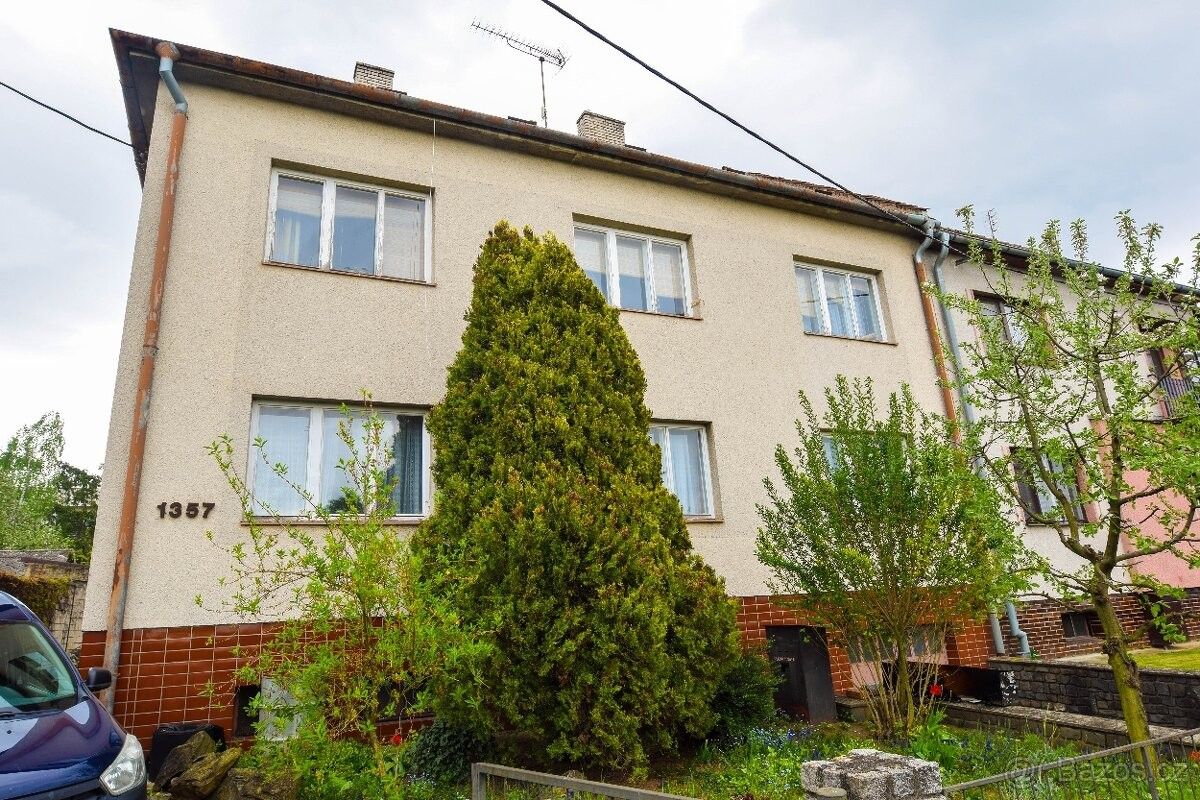 Ostatní, Praha, 110 00, 862 m²