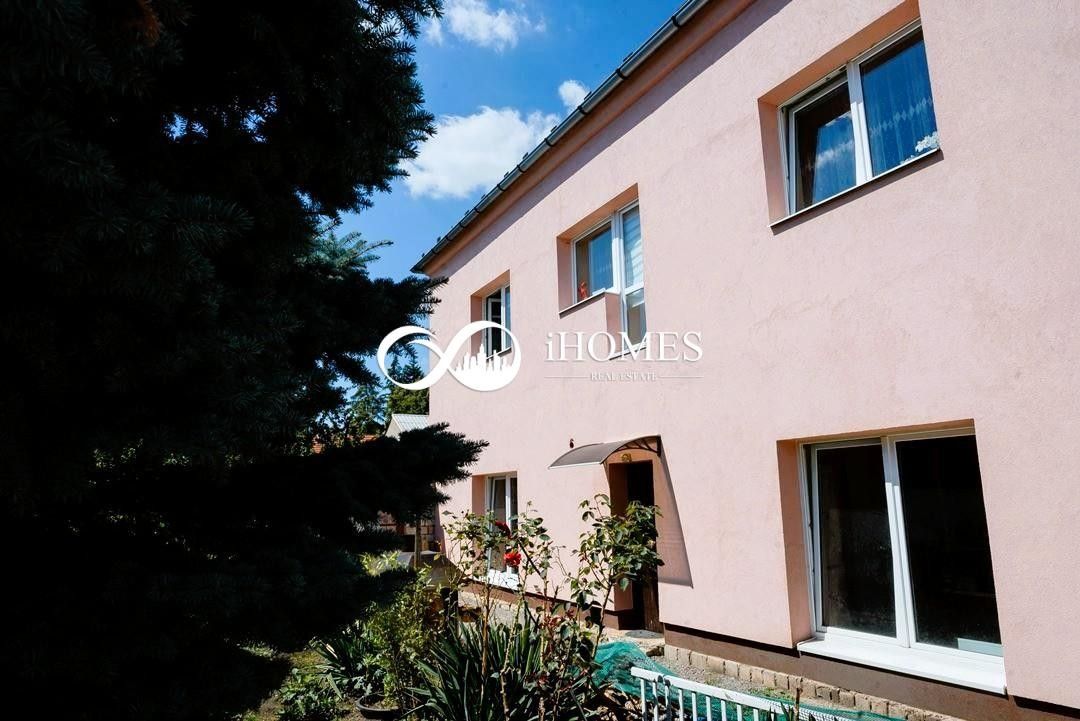 Prodej dům - Máchova, Libušín, 324 m²