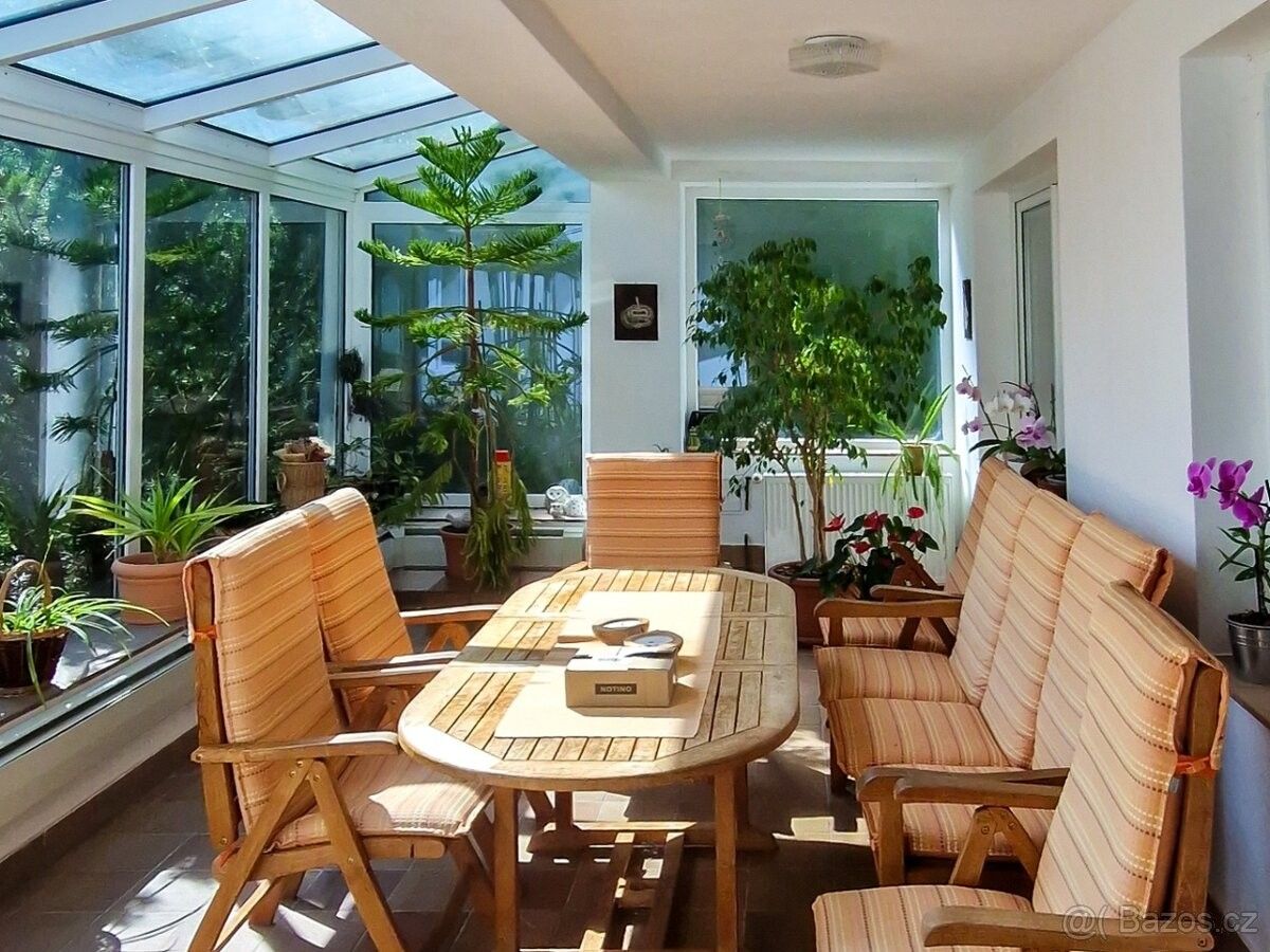 Prodej dům - Jevíčko, 569 43, 218 m²