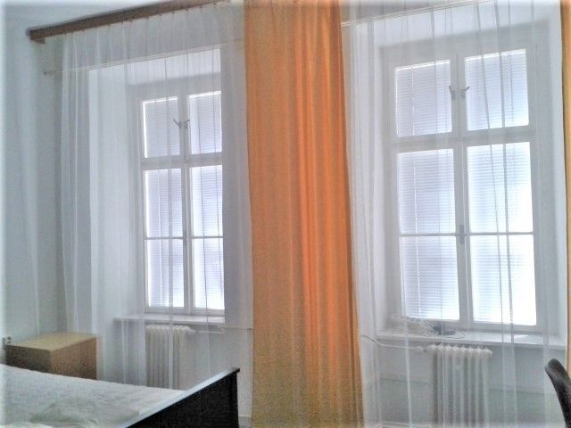Pronájem byt - Traubova, Brno, 90 m²