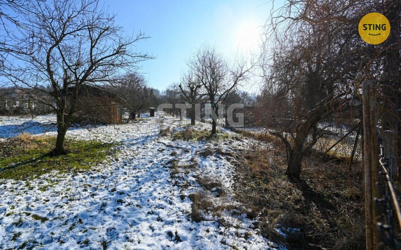 Pozemky pro bydlení, Týn nad Bečvou, 424 m²