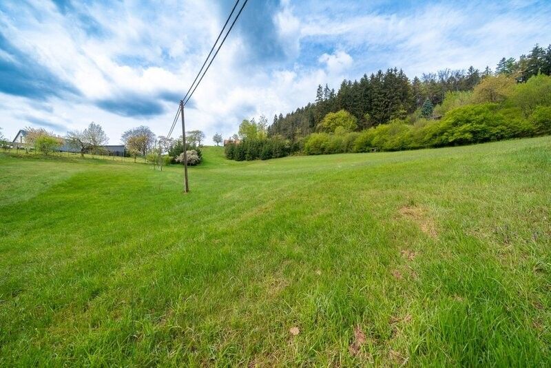 Pozemky pro bydlení, Nová Paka, 509 01, 3 116 m²
