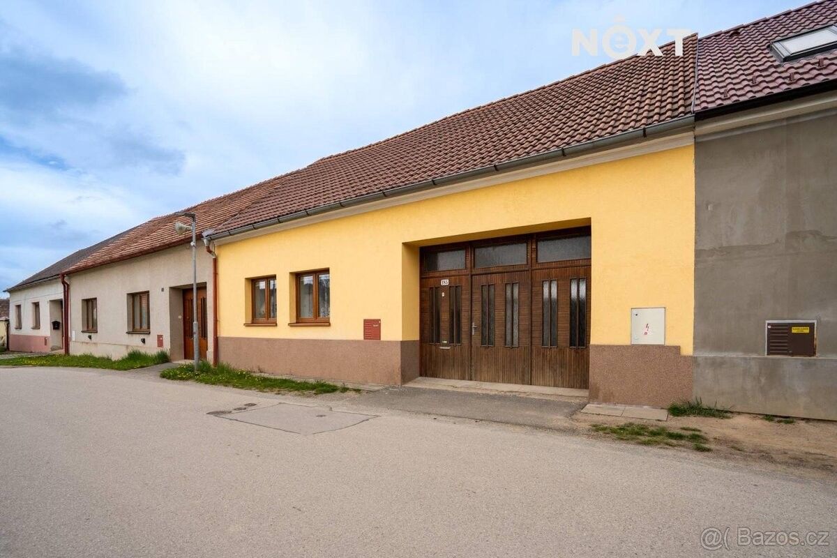Ostatní, Dolní Bukovsko, 373 65, 75 m²