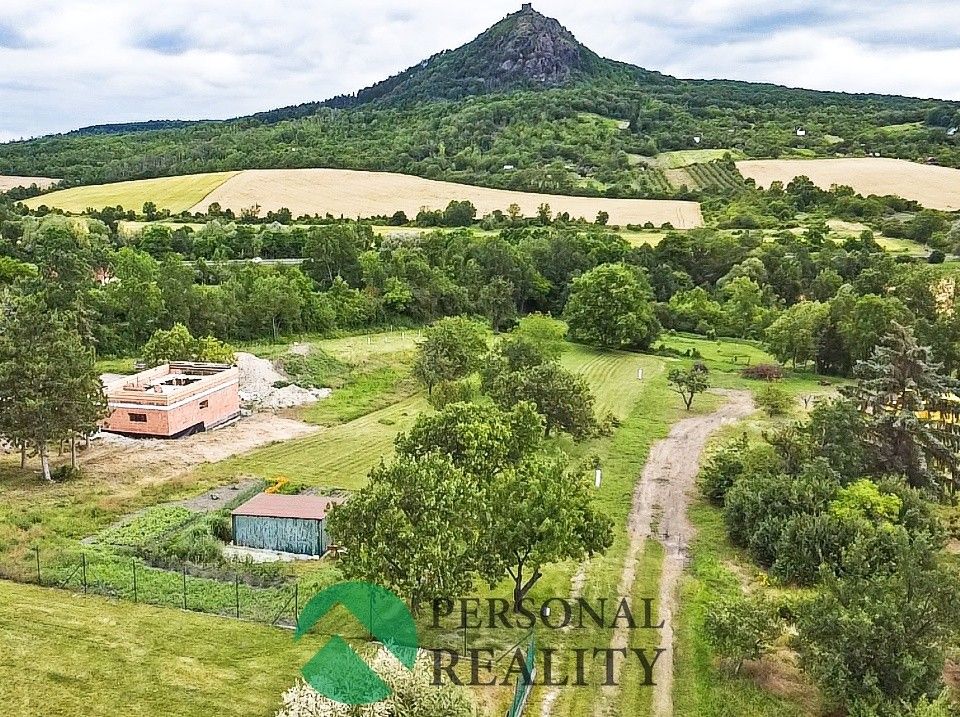 Pozemky pro bydlení, Třebenice, 1 004 m²