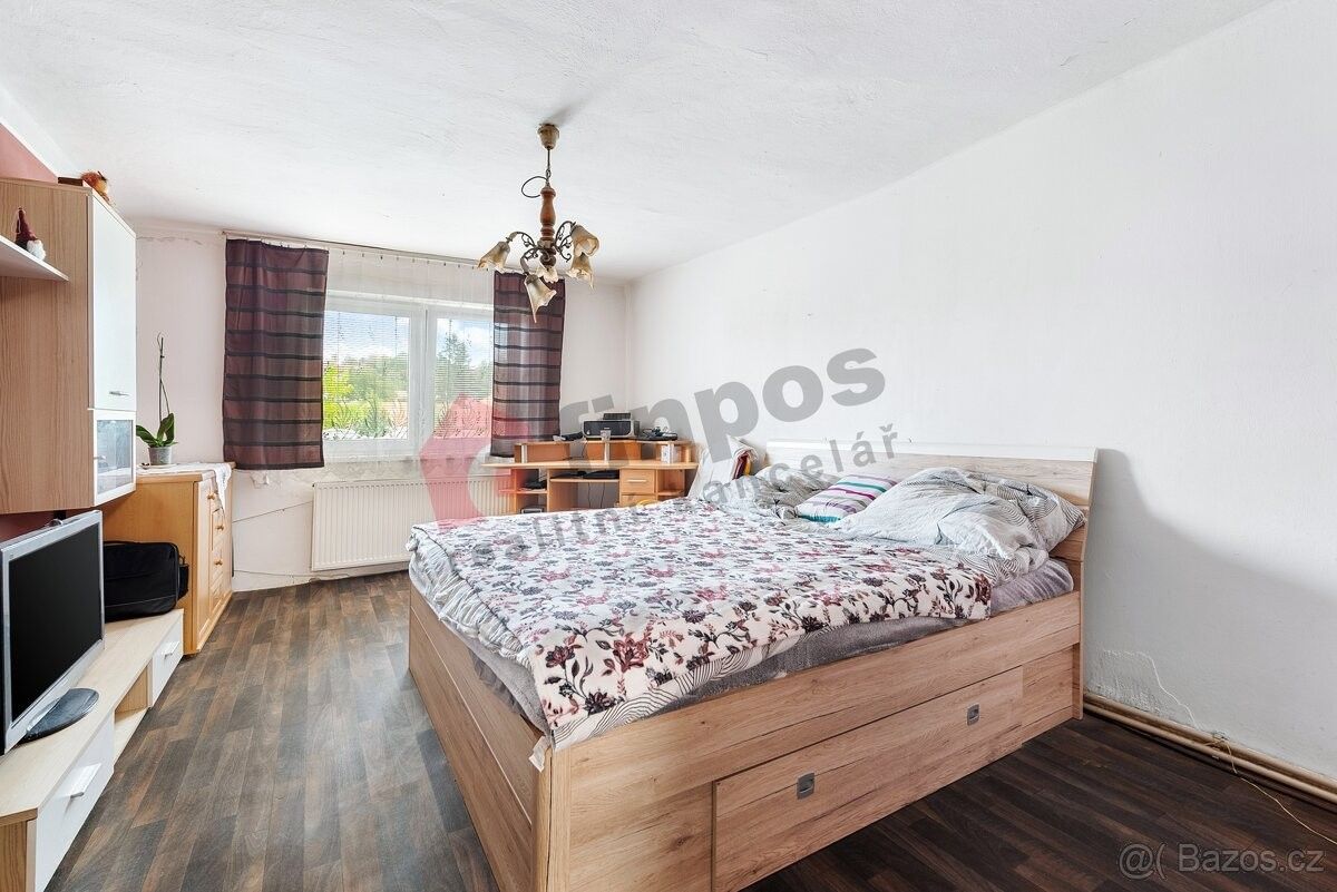 Prodej dům - Archlebov, 696 33, 138 m²