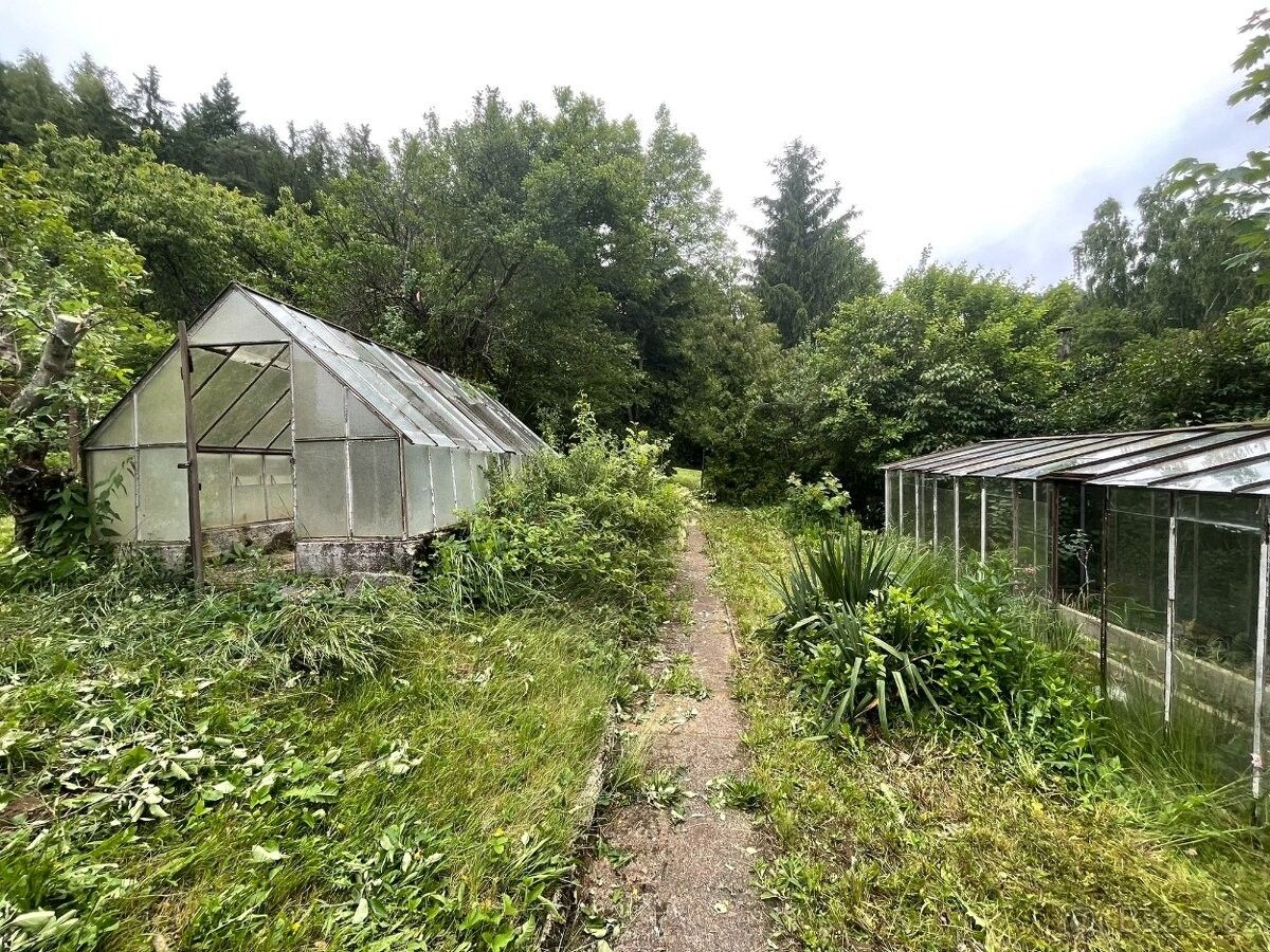 Prodej zahrada - Mariánské Lázně, 353 01, 30 m²