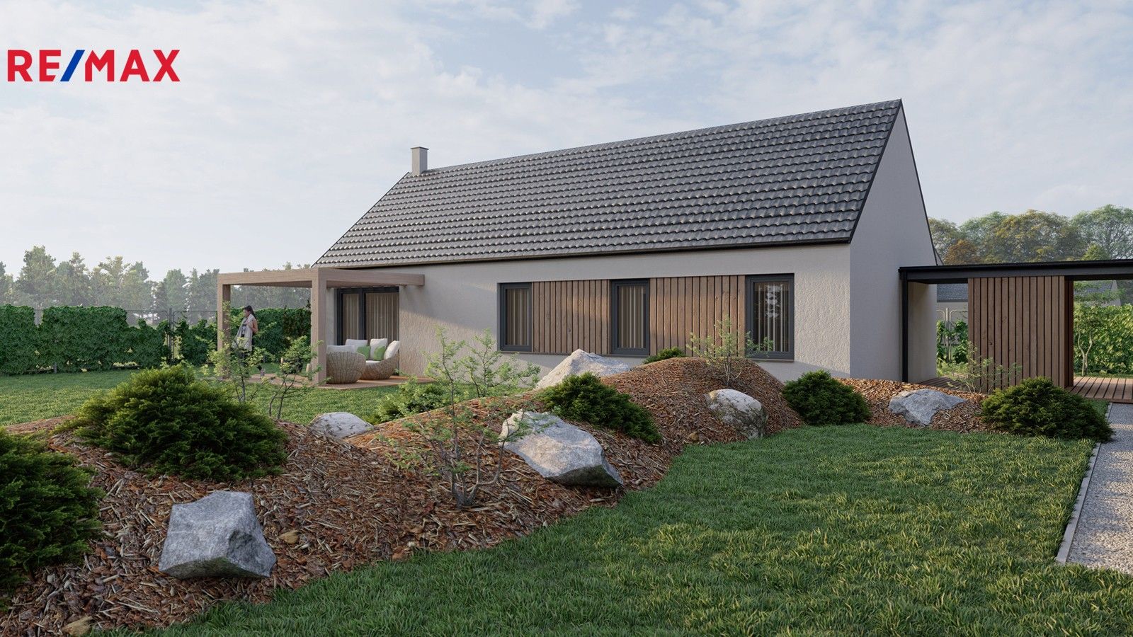 Ostatní, Koloveč, 79 m²