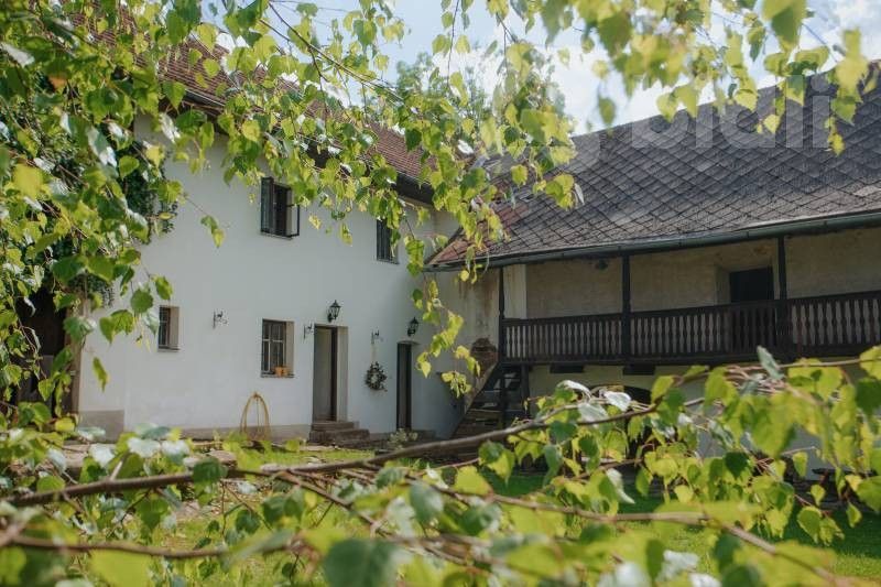 Ostatní, Hněvanov, Rožmitál na Šumavě, 240 m²