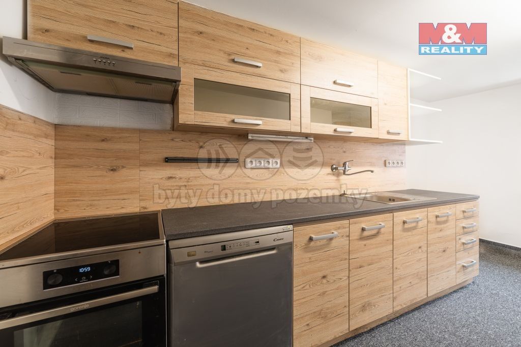 Prodej rodinný dům - Žeranovice, 75 m²