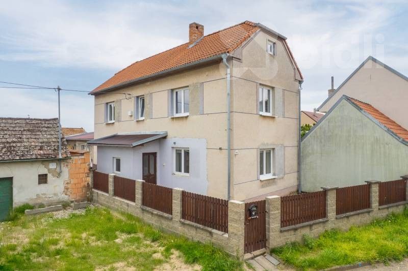 Ostatní, Višňová, Dolní Bojanovice, 127 m²