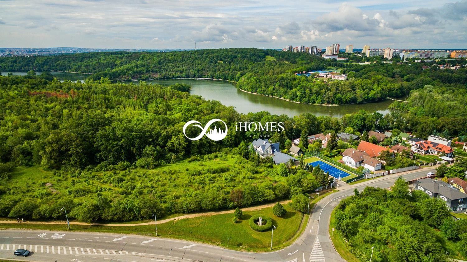 Prodej rodinný dům - Klivarova, Praha, 350 m²