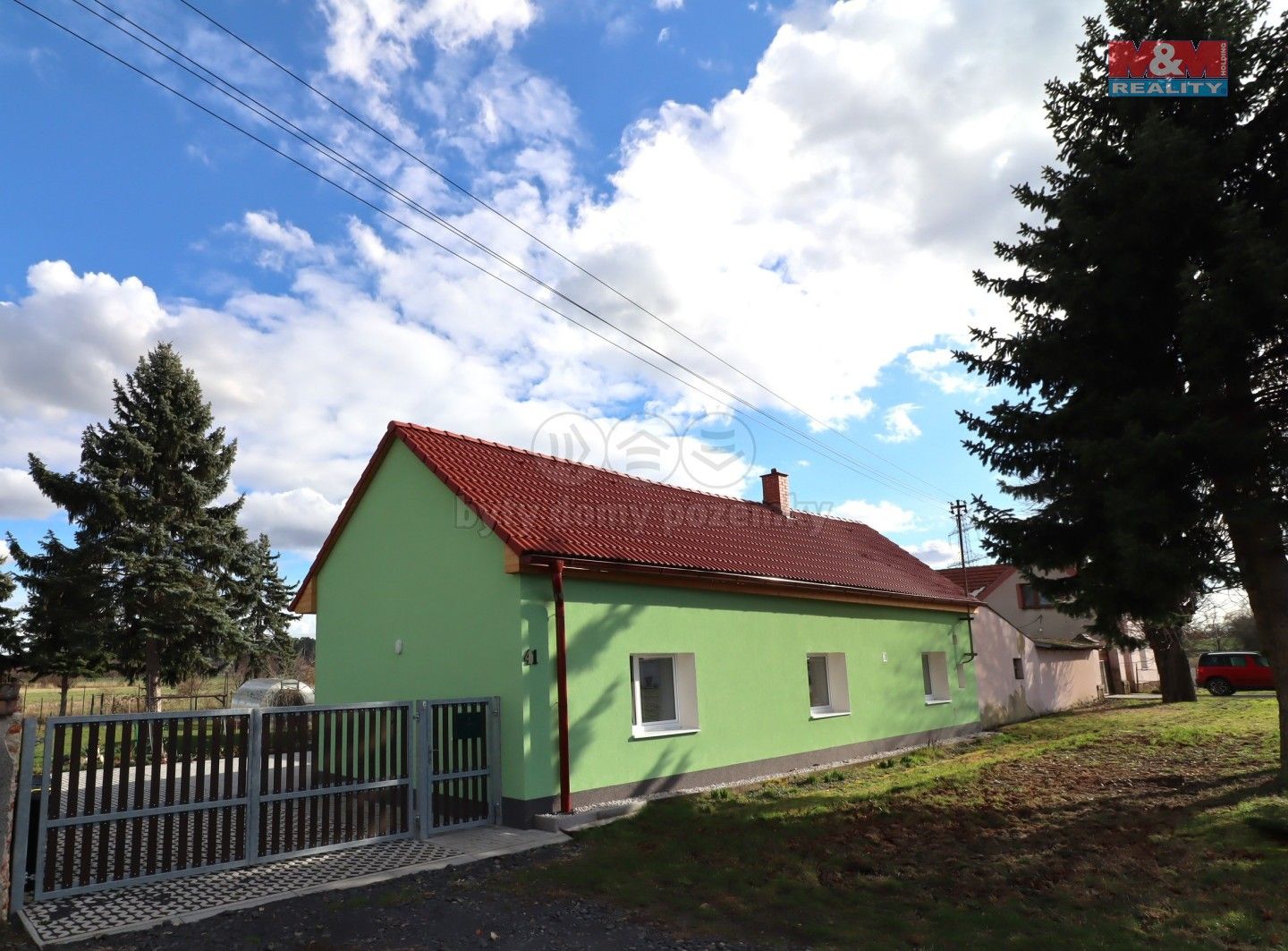 Rodinné domy, Vojničky, Koštice, 150 m²