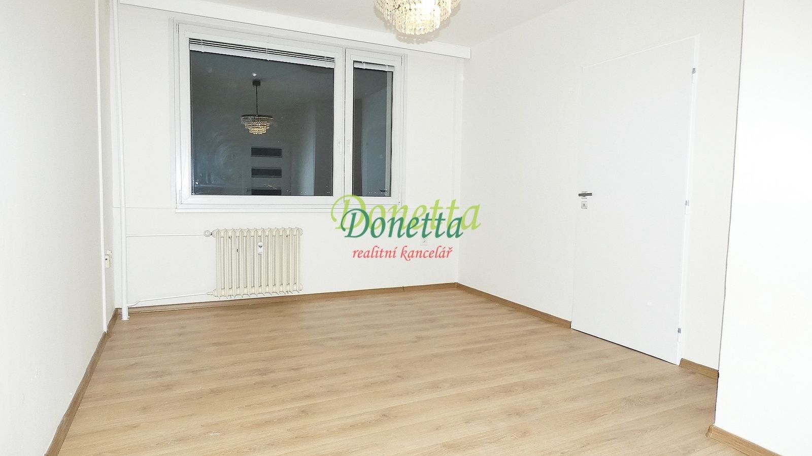 3+1, Na Kotli, Hradec Králové, 55 m²