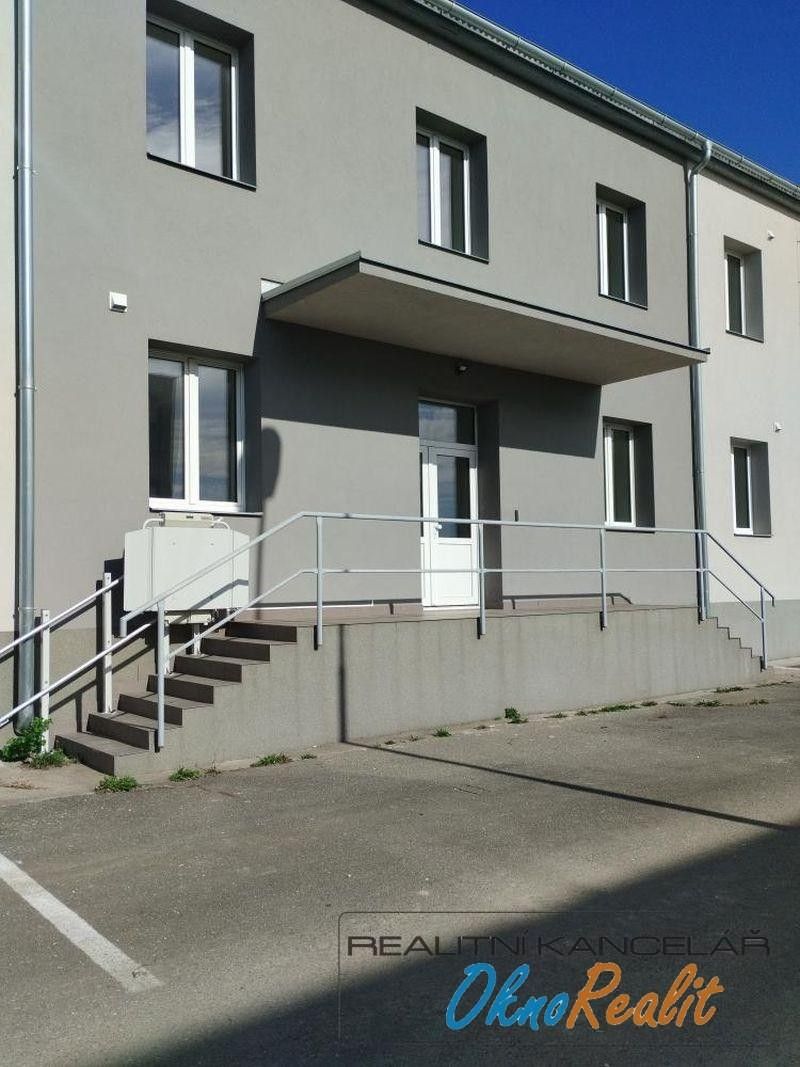1+1, Gen. Fajtla, Přerov, 48 m²