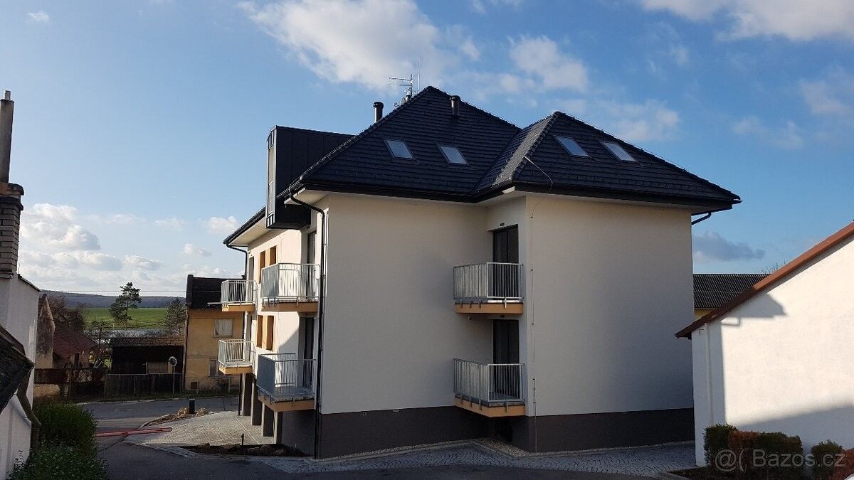 3+kk, Fryšták, 763 16, 65 m²