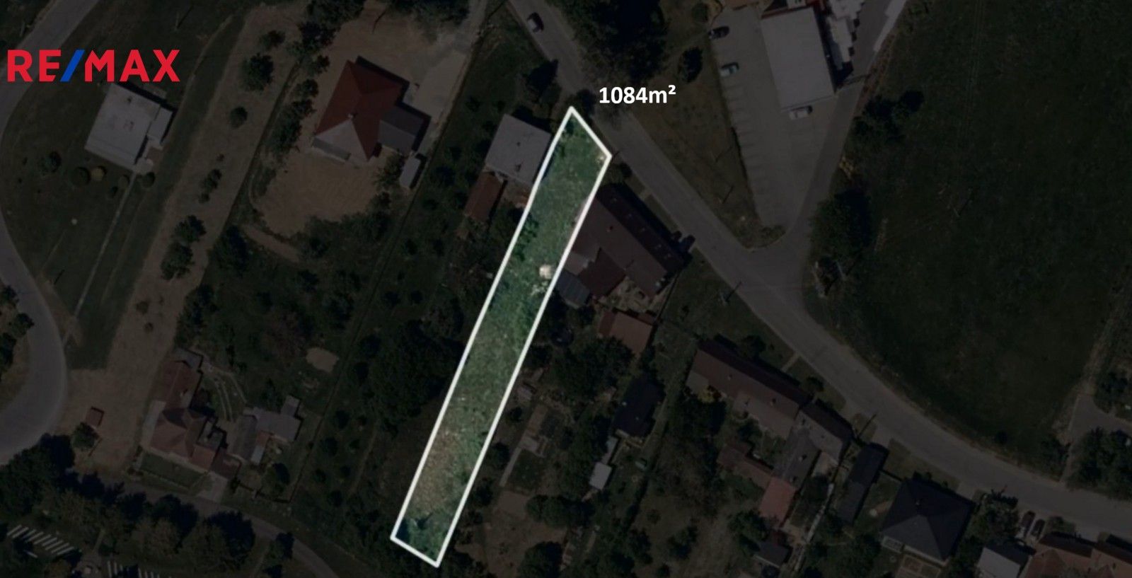 Pozemky pro bydlení, Svárov, 1 084 m²