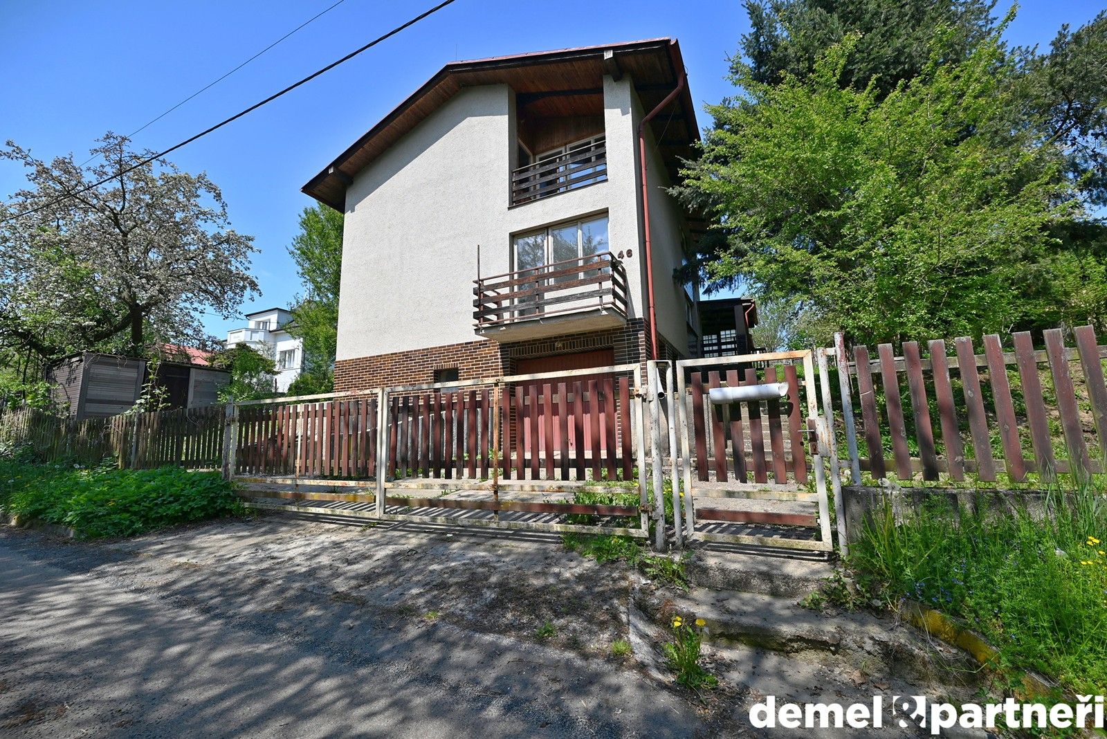 Ostatní, Zahořany, Okrouhlo, 193 m²
