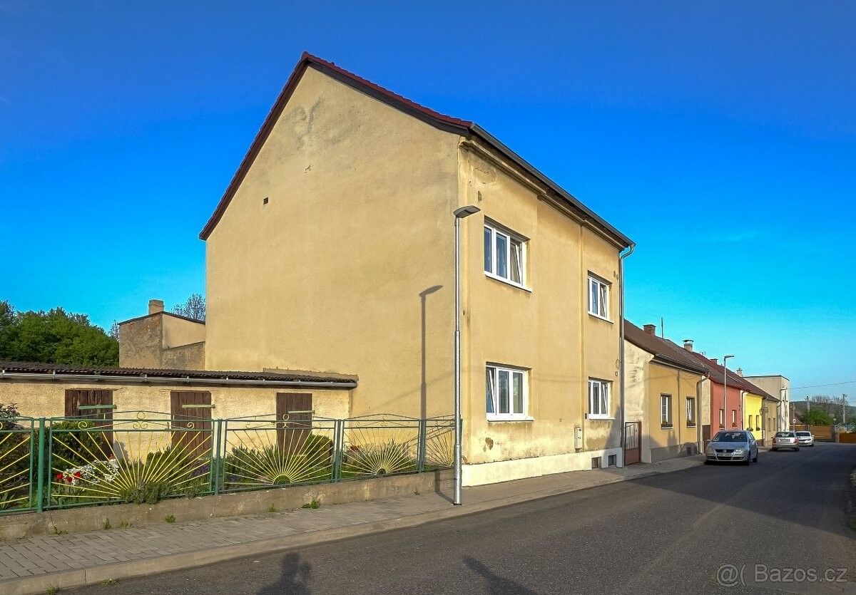 Ostatní, Duchcov, 419 01, 95 m²