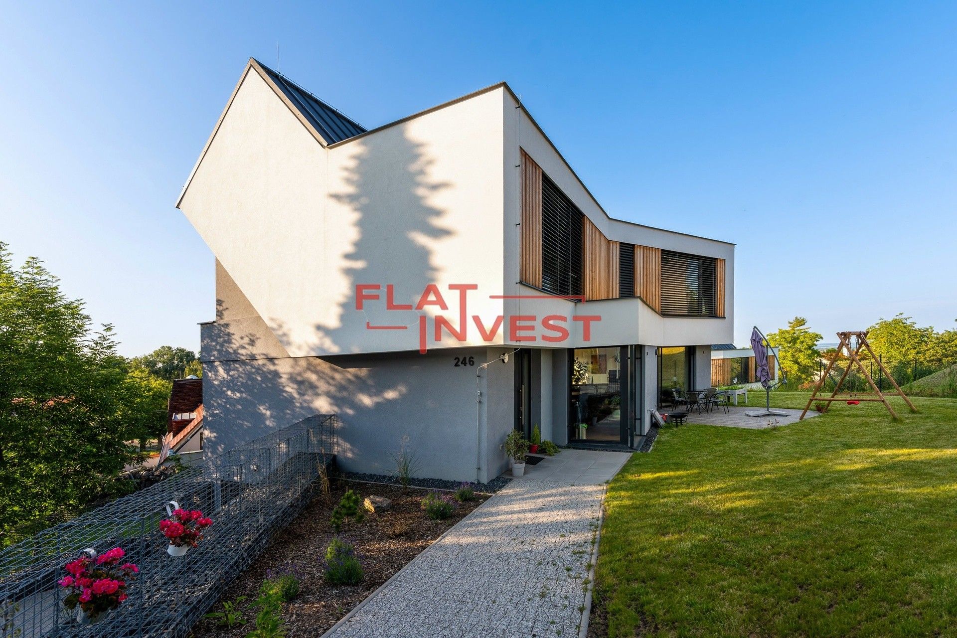 Ostatní, Hlavní, Panenské Břežany, 260 m²